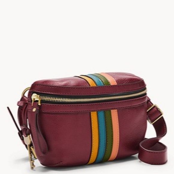 Fossil Bags Fossil Fanny Pack Poshmark